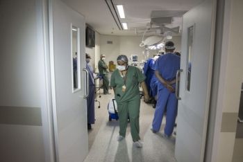 Hospital Cassems Campo grande realiza primeira captação de órgãos	