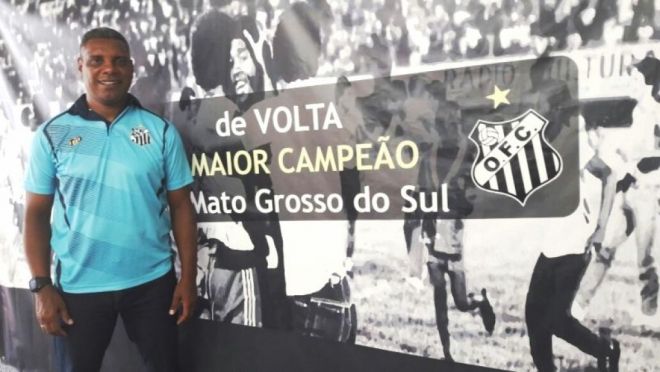 Operário F.C Treindor Celso Rodrigues 2018