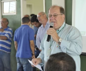 Agraer tem novo dirigente e Enelvo Felini assume como de deputado estadual