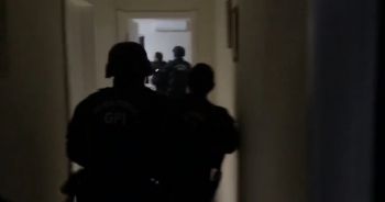 PF prende traficantes que levavam droga da fronteira de MS para o Paraná 