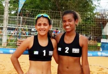 Estudantes de MS conquistam Ouro no Vôlei Feminino nos Jogos Escolares da Juventude em Brasília