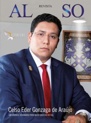Celso Éder Gonzaga de Araújo