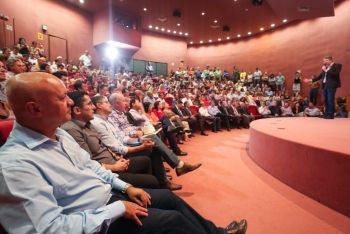 Programa apresenta iniciativas que facilitam a entrega dos serviços ao cidadão