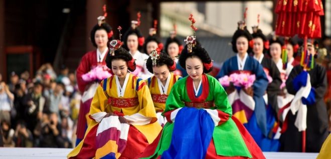 Campo Grande recebe Festival de Cultura Coreana