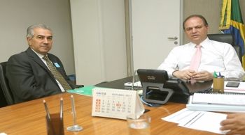 Hospitais de MS aguardam liberação de R$ 45 milhões do Ministério da Saúde