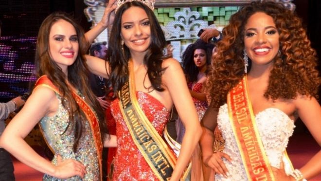 Campo Grande recebe concurso de beleza internacional