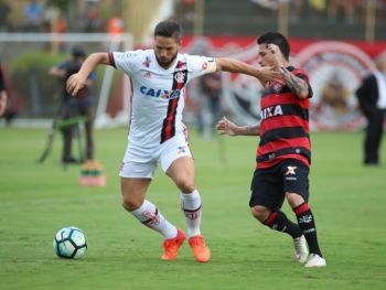 Flamengo Vitória