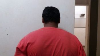 Padrasto de 22 anos é preso por violentar sexualmente a enteada 