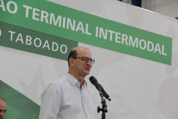 Fibria tem planos de construir terceira fábrica de celulose em MS 