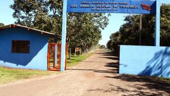 Escola agrícola abrirá 65 novas vagas