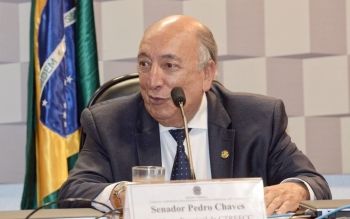 Pedro Chaves é designado relator da Reforma do Código Comercial brasileiro