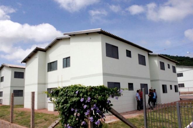 Minha Casa, Minha Vida entrega 200 casas populares em Corumbá 