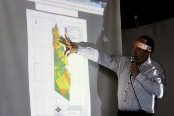 Incra aprova projeto de reforma agrária em MS