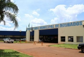 Prefeitura Dourados