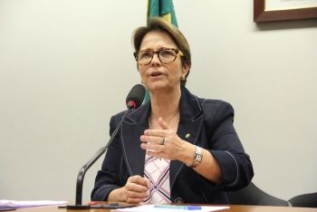 Ignorar a Reforma da Previdência é deixar de lado problema enfrentado pelo Brasil, diz deputada de MS 