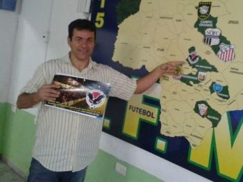Iliê Vidal