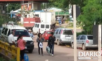 Fronteira da Bolívia com MS é fechada em protesto contra o Código Penal