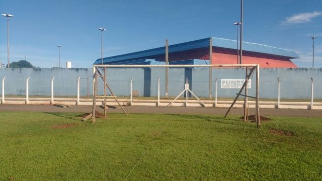 Federação, Novo e Funesp trabalham para liberar Estádio Jacques da Luz