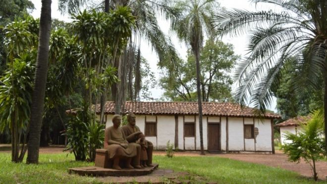 Campo Grande possui 19 museus abertos para visitação