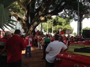 Defensores de Lula ressaltam falta de provas no processo no caso triplex