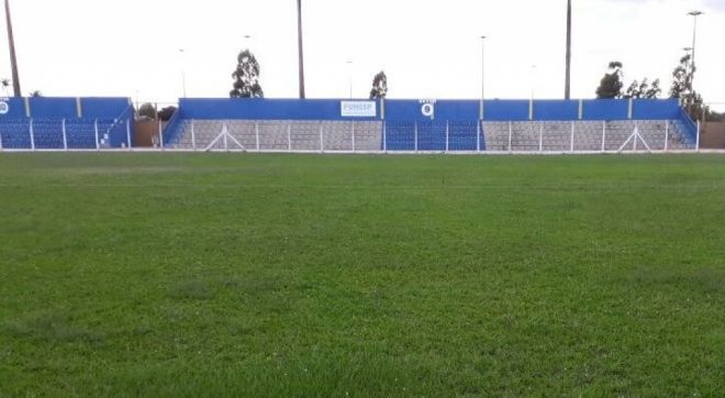 Reforma do Estádio Jacques da Luz é finalizada, sem previsão para receber jogos