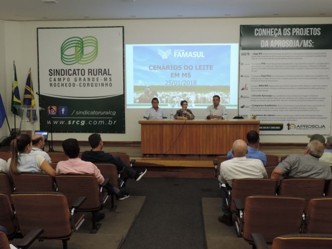 Reativa&ccedil;&atilde;o de plantas frigor&iacute;ficas s&atilde;o apontadas como fundamentais para fortalecer setor 