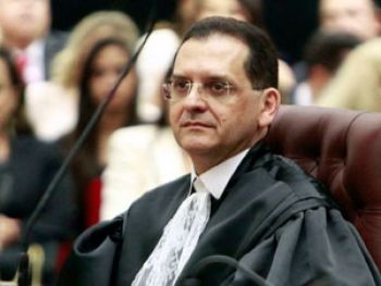 Ministro do Superior Tribunal de Justiça (STJ), Reynaldo da Fonseca