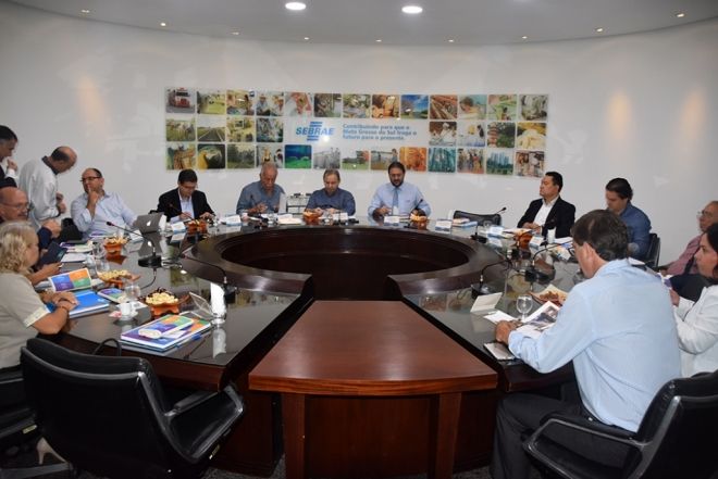 Fiems, Fecomércio e Faems declaram apoio à Reforma da Previdência