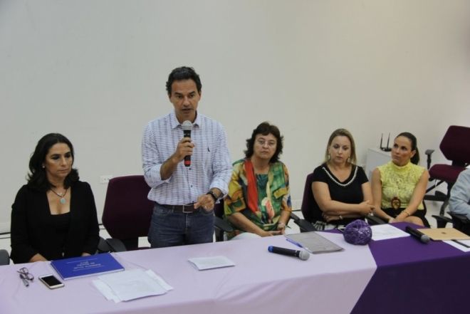 Casa da Mulher Brasileira realizou mais de 34,6 mil atendimentos em três anos