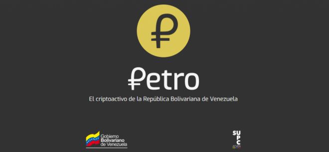 Venezuela divulga “white paper” sobre a sua criptomoeda