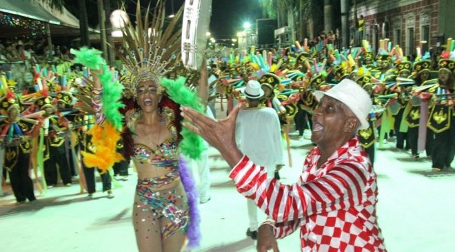 Carnaval deve movimentar R$ 5,6 milhões no Estado