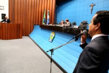 Deputados repercutem condenação do ex-presidente Lula