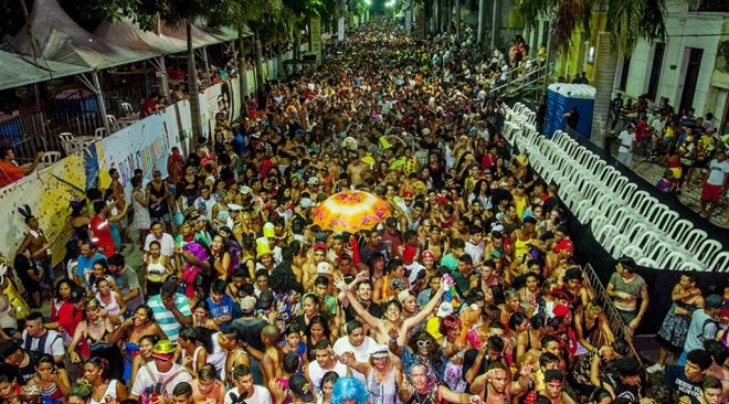 Carnaval de Corumbá integra calendário nacional do Ministério do Turismo