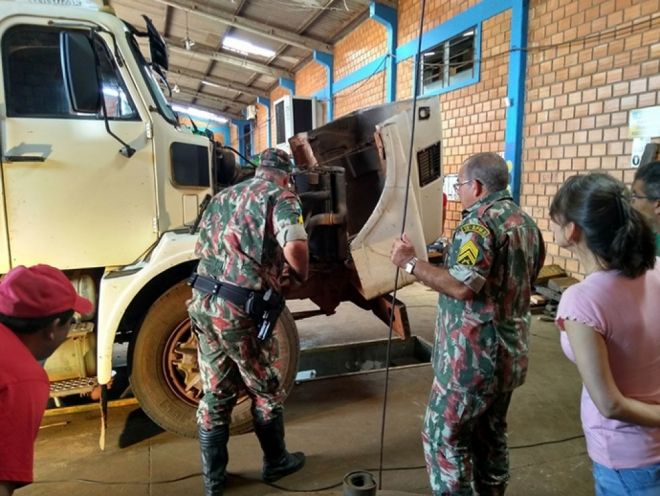 PMA capturou por dia média de 6 animais silvestres nos centros urbanos de MS este ano
