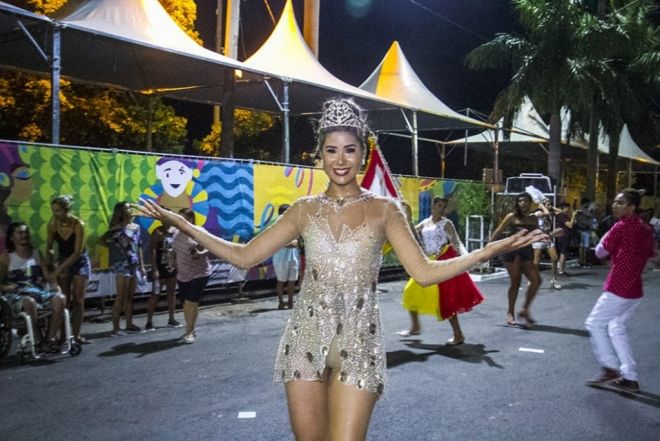 Carnaval de Corumbá integra calendário nacional do Ministério do Turismo