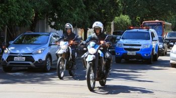 Polícia Militar começa operação Carnaval em Mato Grosso do Sul