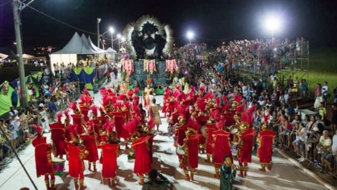 Carnaval em Campo Grande terá desfiles, blocos de rua e show