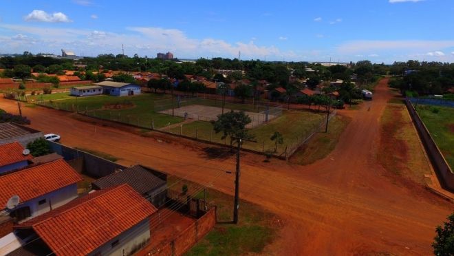 Construção de mais de mil casas em Campo Grande começam em 30 dias