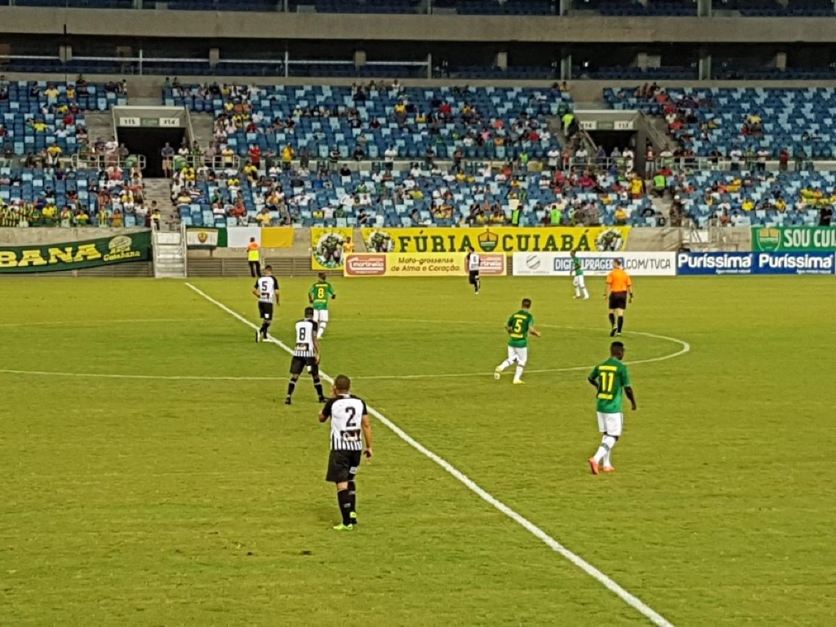 Cuiab&aacute; Oper&aacute;rio