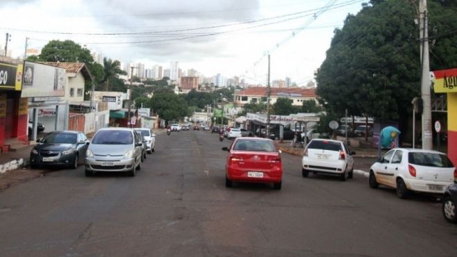 Trechos de Avenidas serão recapeados em Campo Grande