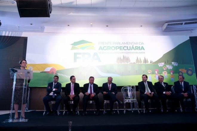 Frente ruralista quer emenda ampliando prazo de adesão ao Refis do Funrural