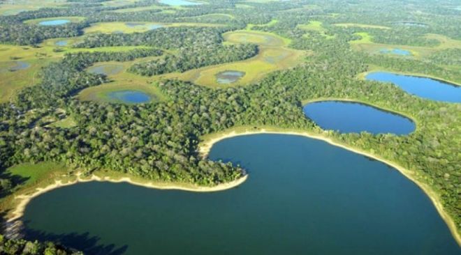 Semin&aacute;rio sobre Reserva da Biosfera Pantanal acontece em Campo Grande