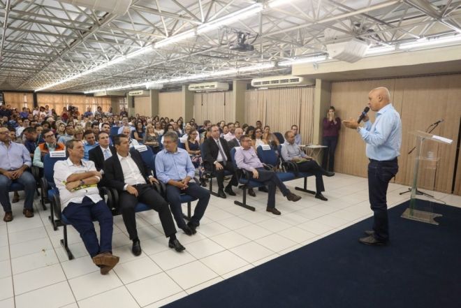 Plano de Gest&atilde;o de Desempenho Individual est&aacute; dispon&iacute;vel para servidores estaduais 