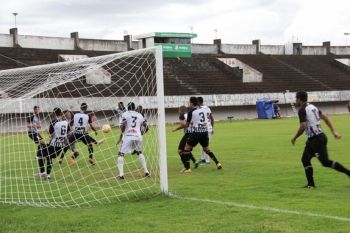 Novo 1 x 2 Operário Estadual 2018