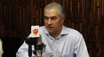 Reinaldo diz que reformas ajudaram a manter o Estado “de pé”