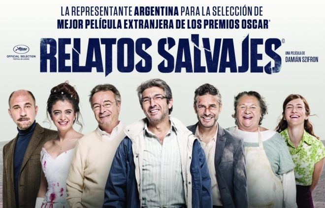 CineCafé apresenta longa argentino indicado ao Oscar