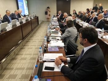 Fiems redução da burocracia e ampliação de limites de crédito do BNDES