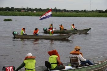 Temporada de pesca é reaberta em rios de Mato Grosso do Sul 