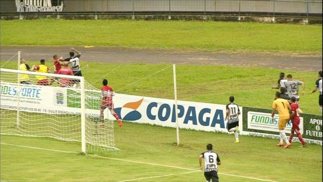 Comercial Operário