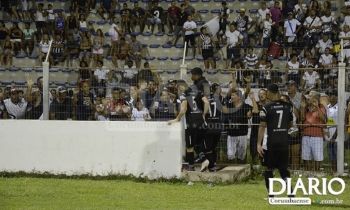 Corumbaense Águia Negra